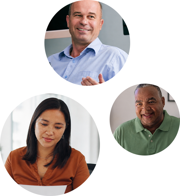 Collage of financial advisors Collage of financial advisors